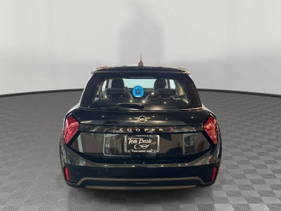 2026 MINI 2 DOOR SIGNATURE PLUS