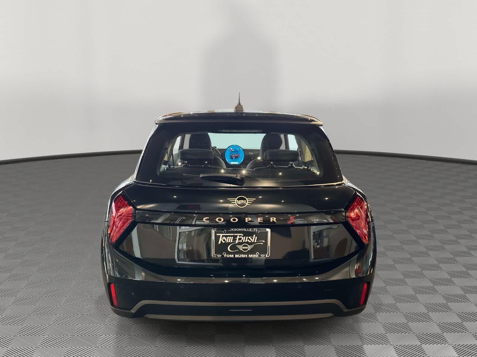 2026 MINI 2 DOOR SIGNATURE PLUS