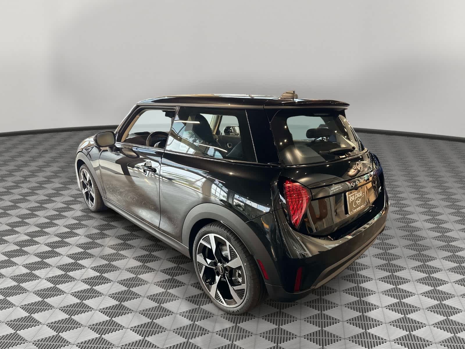 2026 MINI 2 DOOR SIGNATURE PLUS