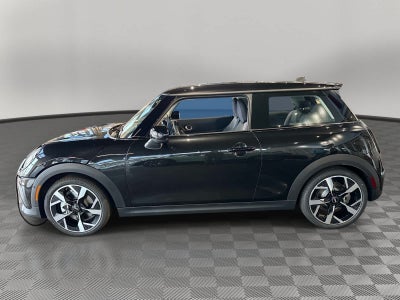 2026 MINI 2 DOOR SIGNATURE PLUS