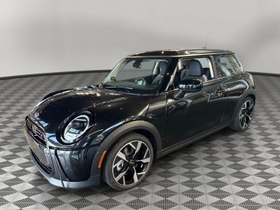 2026 MINI 2 DOOR SIGNATURE PLUS
