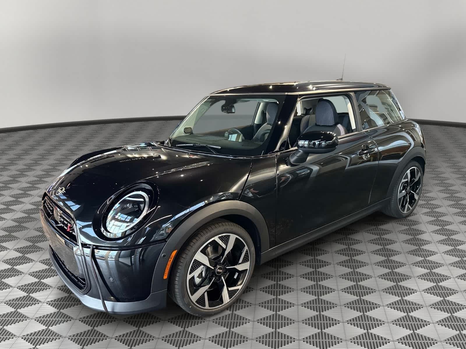 2026 MINI 2 DOOR SIGNATURE PLUS