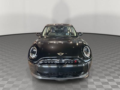2026 MINI 2 DOOR SIGNATURE PLUS