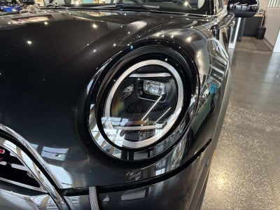 2026 MINI 2 DOOR SIGNATURE PLUS