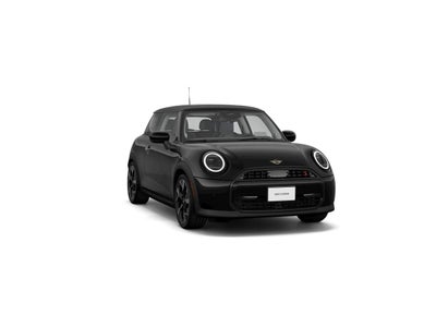 2026 MINI Hardtop 2 Door Cooper S