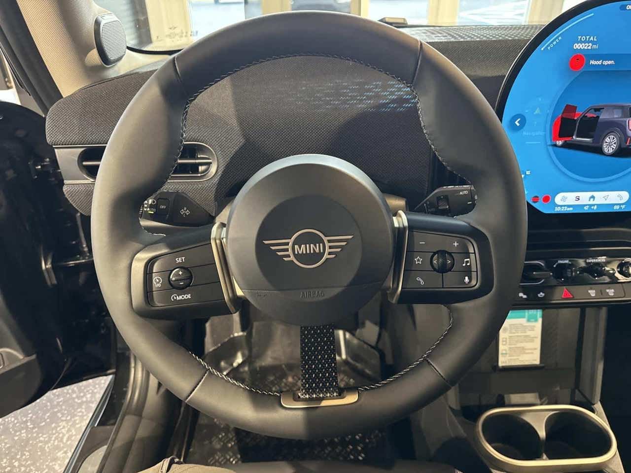 2026 MINI 2 DOOR SIGNATURE PLUS
