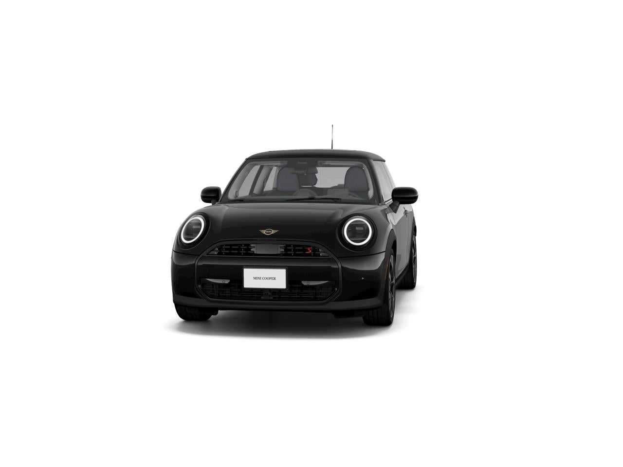 2026 MINI Hardtop 2 Door Cooper S