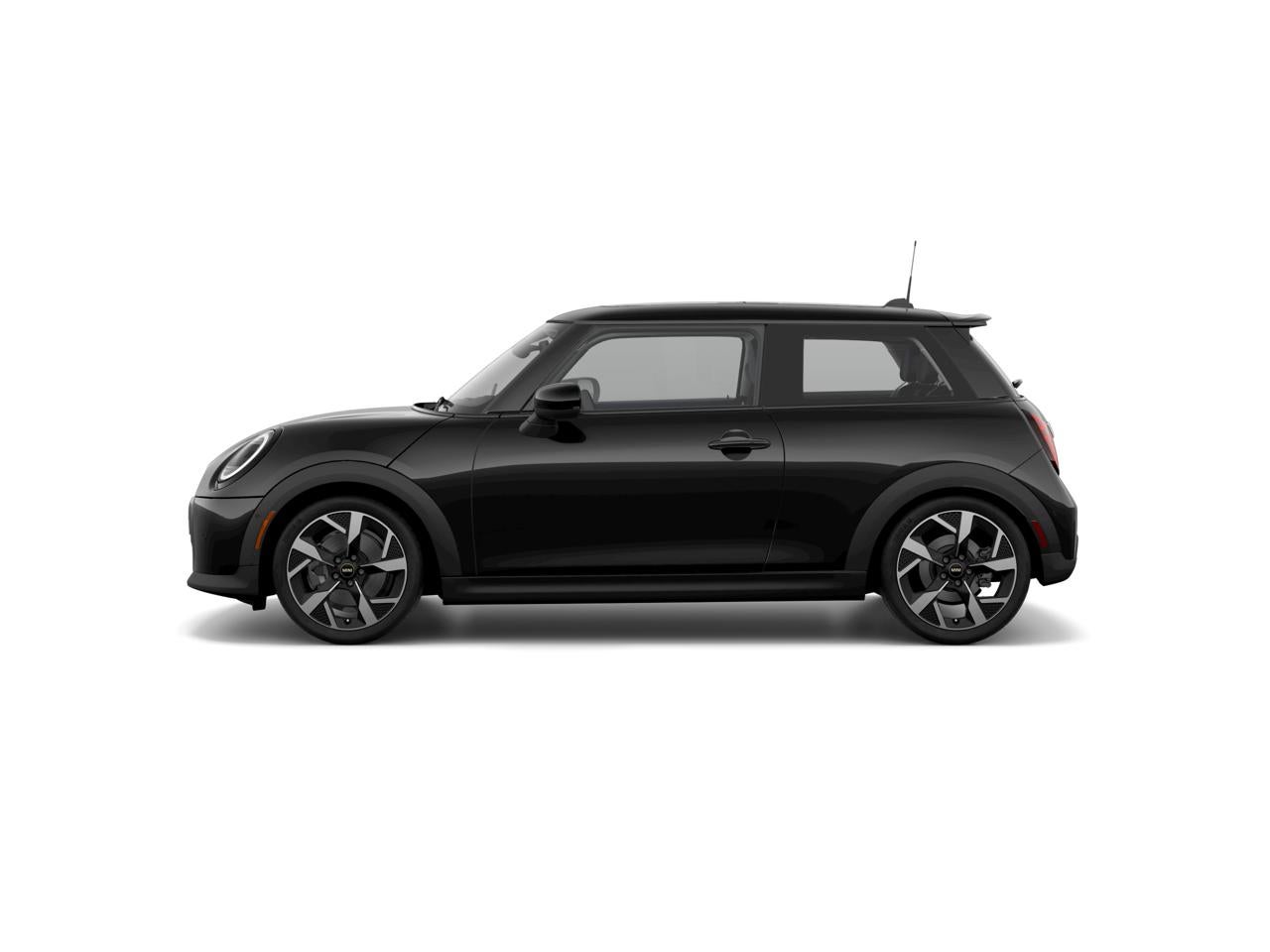 2026 MINI Hardtop 2 Door Cooper S