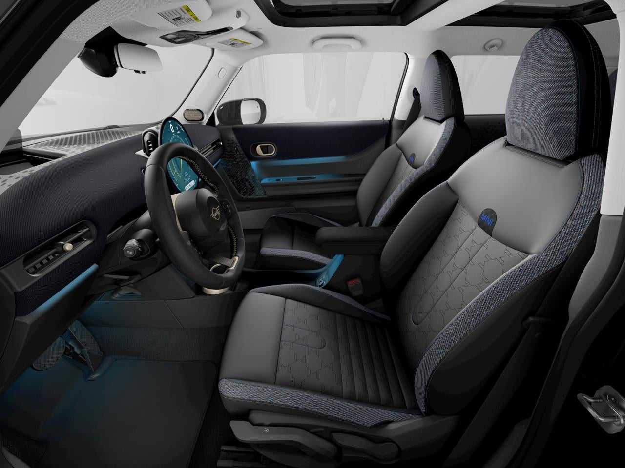 2026 MINI Hardtop 2 Door Cooper S