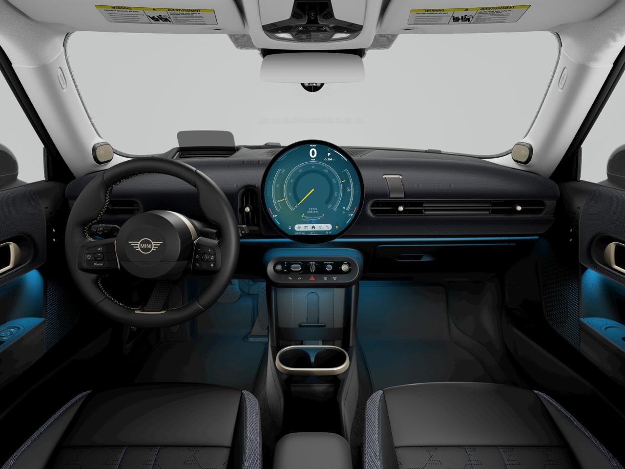 2026 MINI Hardtop 2 Door Cooper S