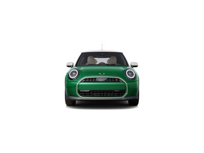 2027 MINI 2 DOOR SIGNATURE PLUS