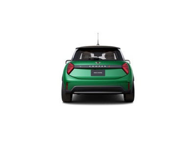 2027 MINI 2 DOOR SIGNATURE PLUS