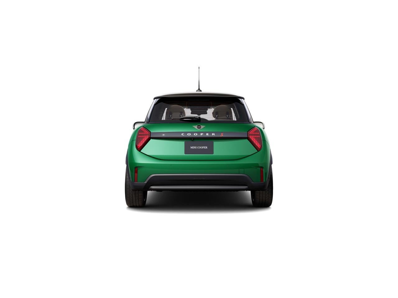 2027 MINI 2 DOOR SIGNATURE PLUS