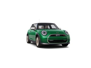 2027 MINI 2 DOOR SIGNATURE PLUS