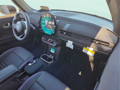 2027 MINI 2 DOOR SIGNATURE PLUS