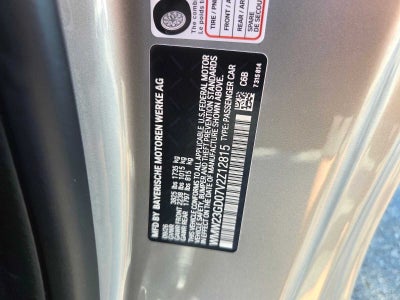 2027 MINI 2 DOOR SIGNATURE PLUS