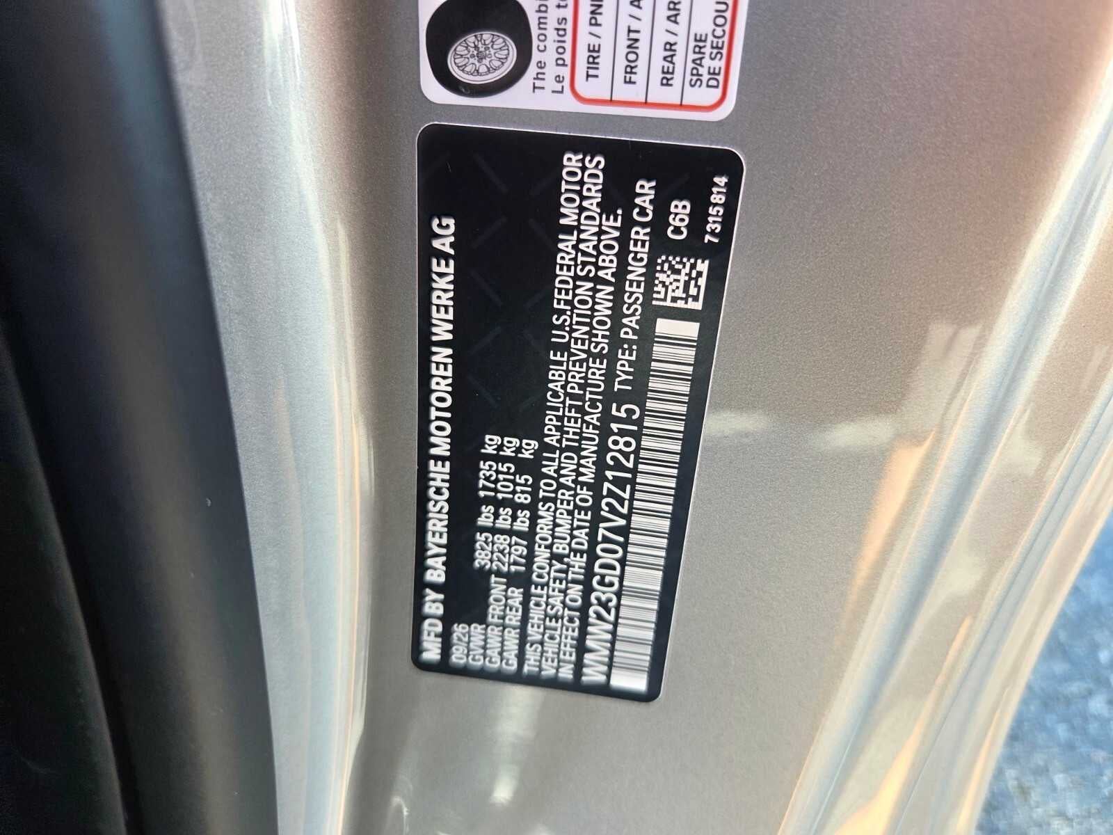 2027 MINI 2 DOOR SIGNATURE PLUS