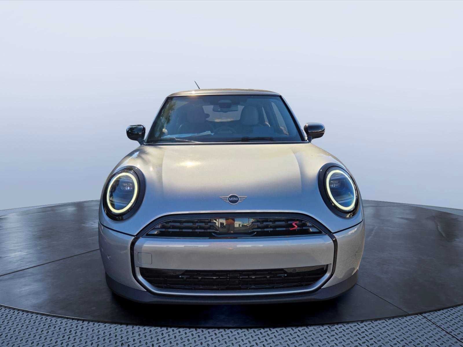 2027 MINI 2 DOOR SIGNATURE PLUS
