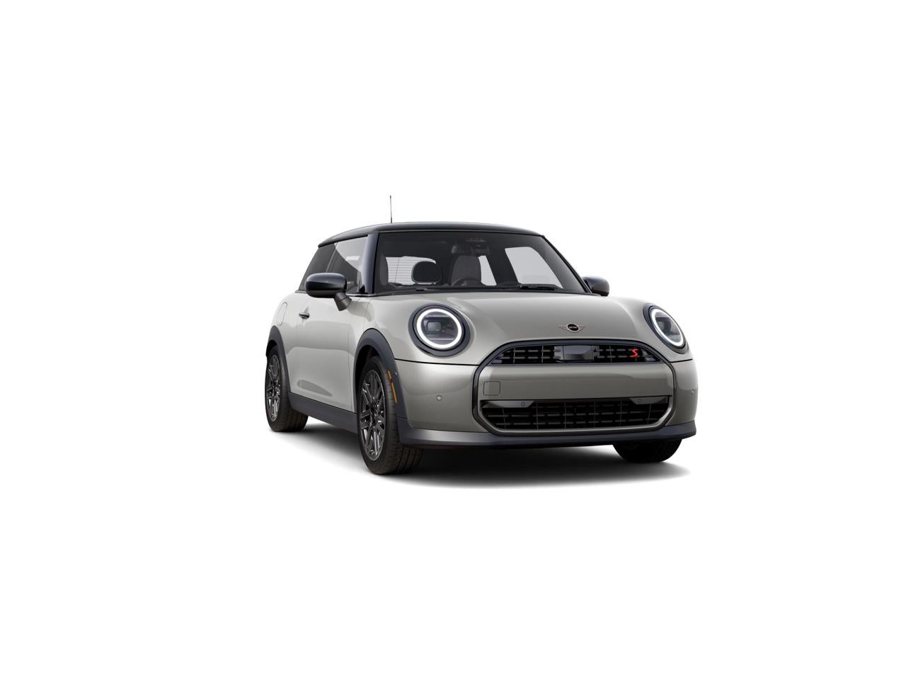 2027 MINI Hardtop 2 Door