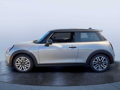 2027 MINI 2 DOOR SIGNATURE PLUS