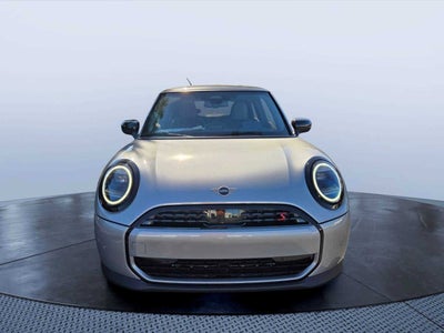 2027 MINI 2 DOOR SIGNATURE PLUS