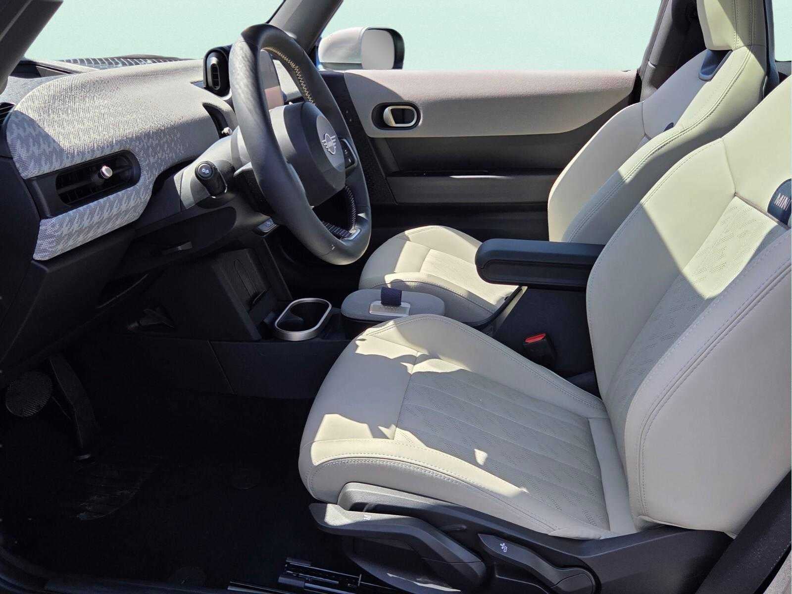2026 MINI 2 DOOR Cooper S