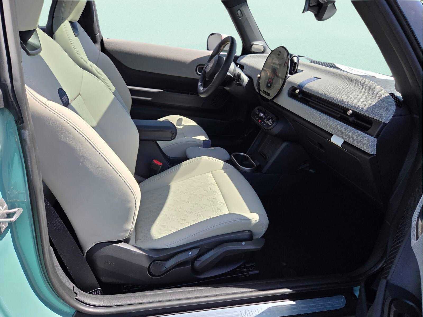 2026 MINI 2 DOOR Cooper S