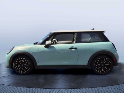 2026 MINI 2 DOOR Cooper S