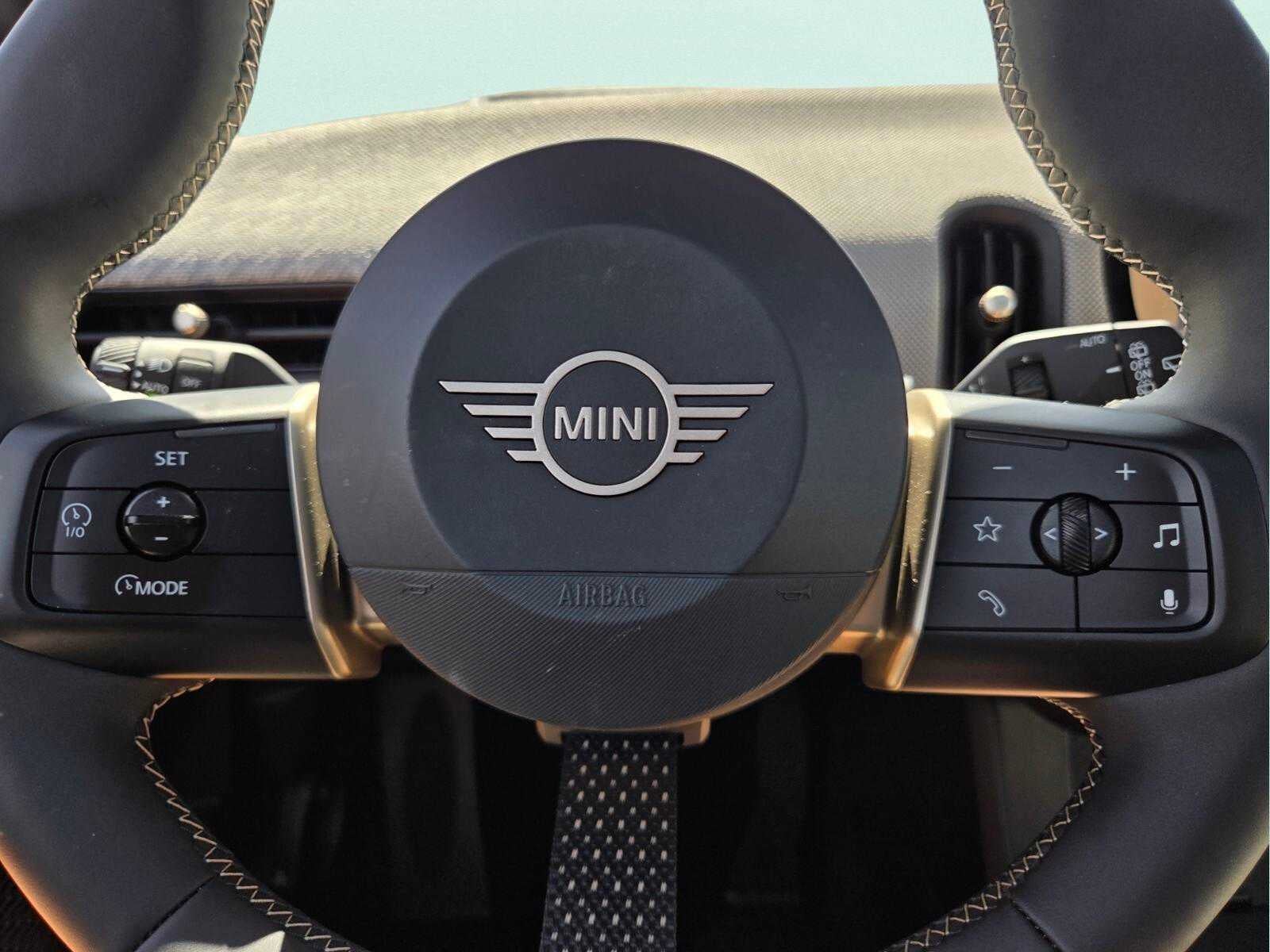 2026 MINI 2 DOOR Cooper S