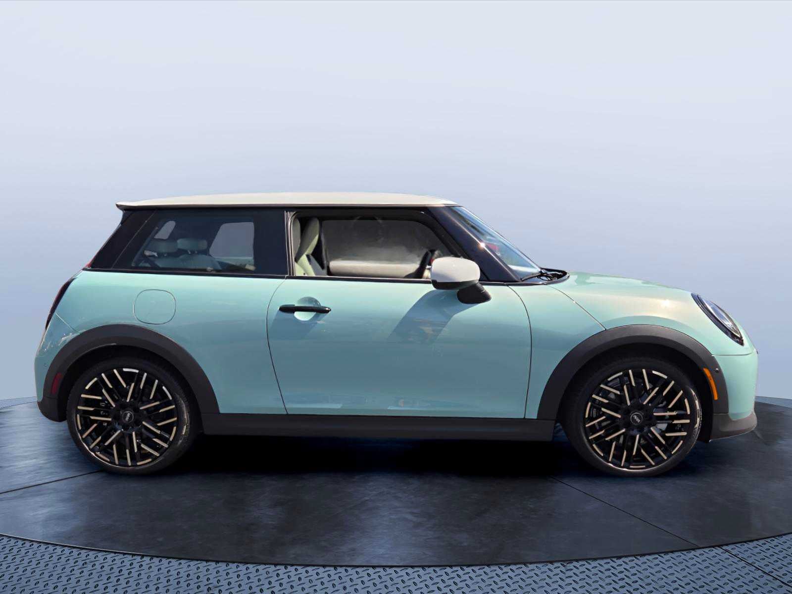 2026 MINI 2 DOOR Cooper S