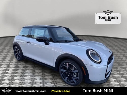 2026 MINI Hardtop 2 Door Cooper S