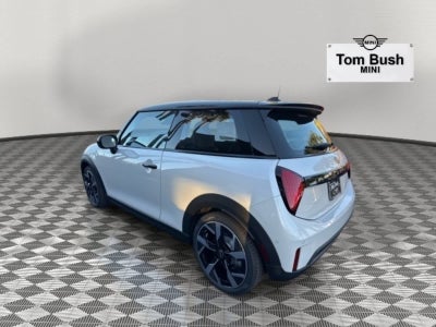 2026 MINI Hardtop 2 Door Cooper S