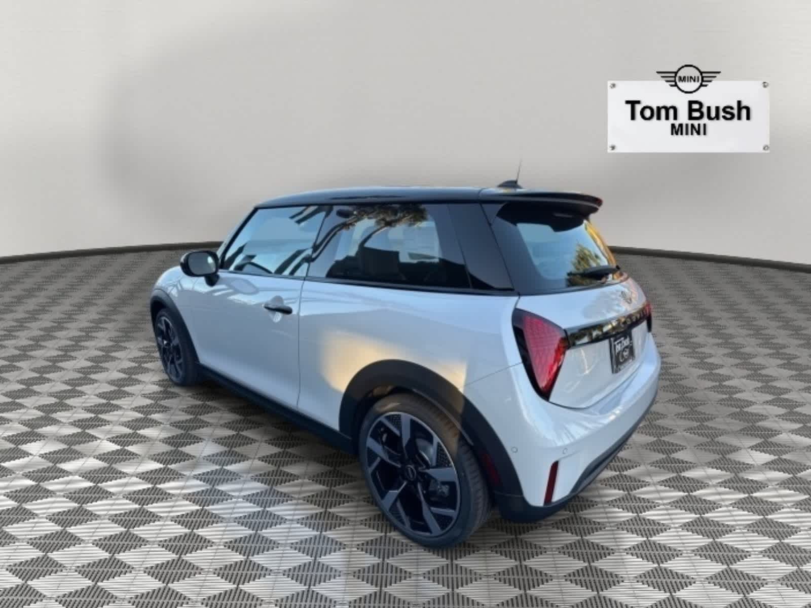 2026 MINI Hardtop 2 Door Cooper S