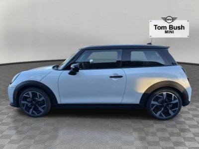 2026 MINI Hardtop 2 Door Cooper S