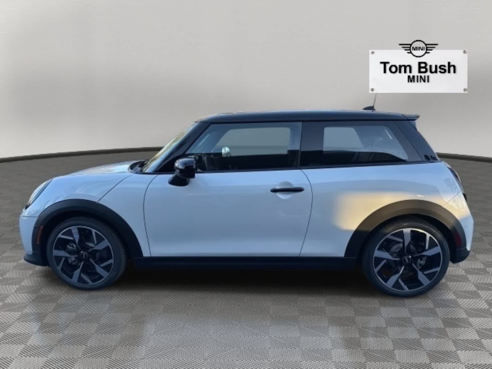 2026 MINI Hardtop 2 Door Cooper S