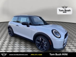 2026 MINI Hardtop 2 Door Cooper S