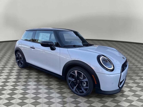 2026 MINI 2 DOOR SIGNATURE PLUS