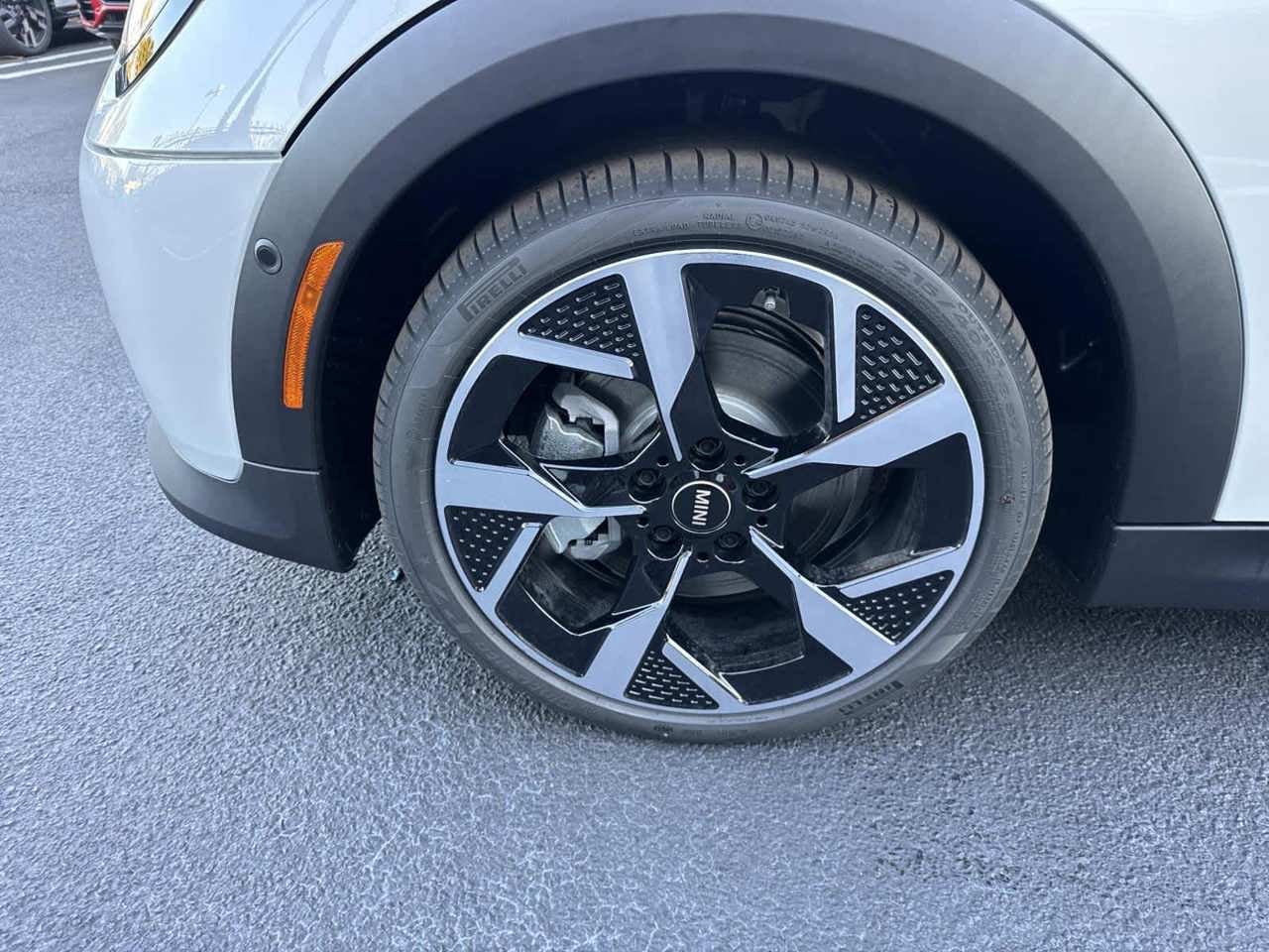 2026 MINI 2 DOOR SIGNATURE PLUS