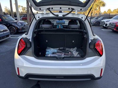 2026 MINI 2 DOOR SIGNATURE PLUS