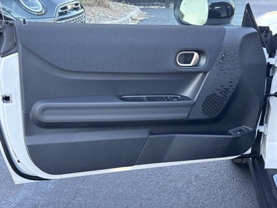 2026 MINI 2 DOOR SIGNATURE PLUS