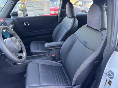 2026 MINI 2 DOOR SIGNATURE PLUS