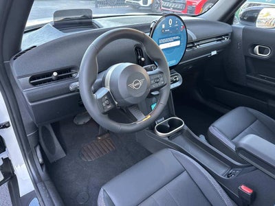 2026 MINI 2 DOOR SIGNATURE PLUS