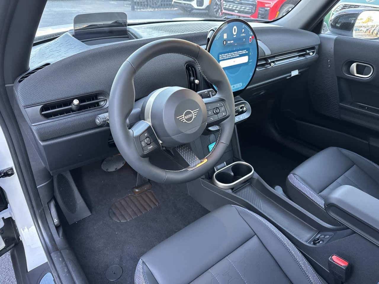 2026 MINI 2 DOOR SIGNATURE PLUS