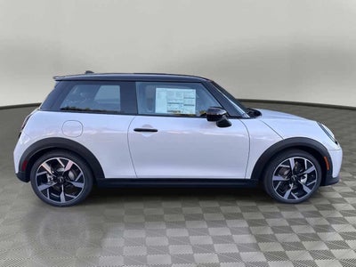 2026 MINI 2 DOOR SIGNATURE PLUS