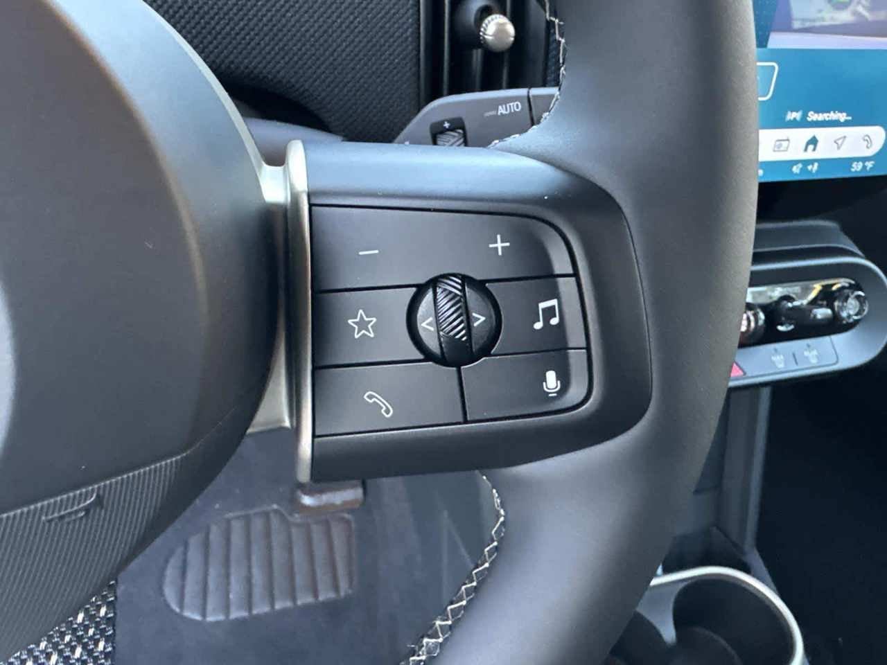 2026 MINI 2 DOOR SIGNATURE PLUS