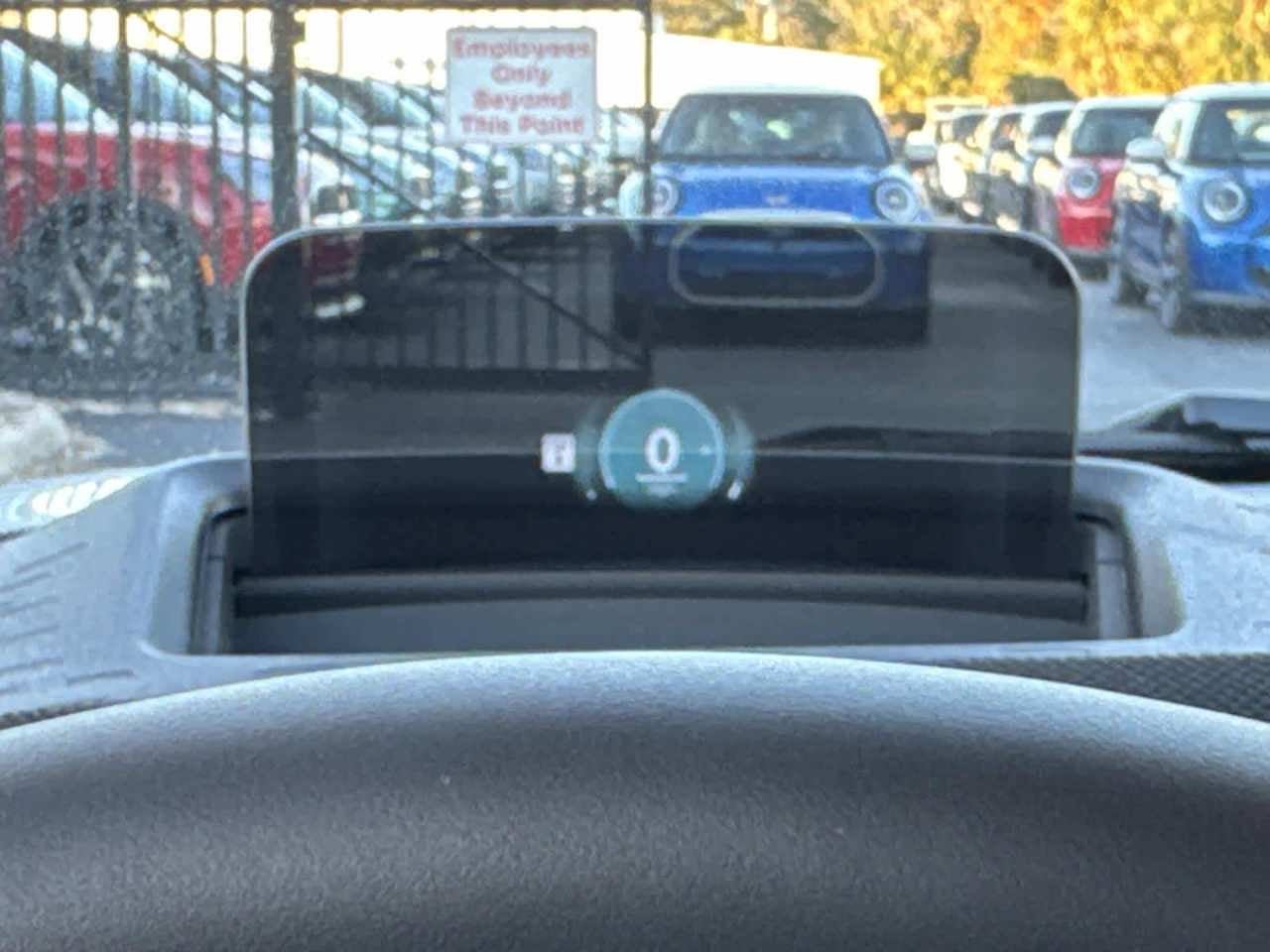 2026 MINI 2 DOOR SIGNATURE PLUS