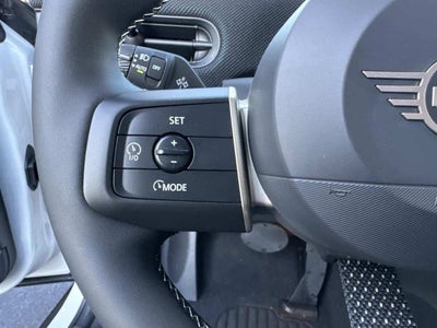 2026 MINI 2 DOOR SIGNATURE PLUS