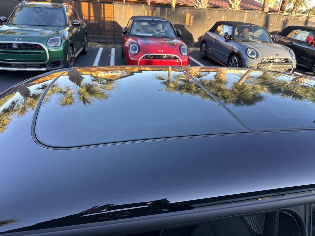 2026 MINI 2 DOOR SIGNATURE PLUS