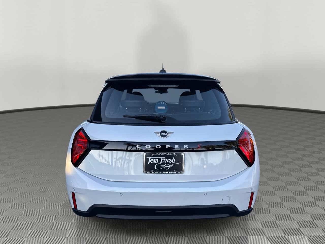 2026 MINI 2 DOOR SIGNATURE PLUS