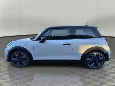 2026 MINI 2 DOOR SIGNATURE PLUS